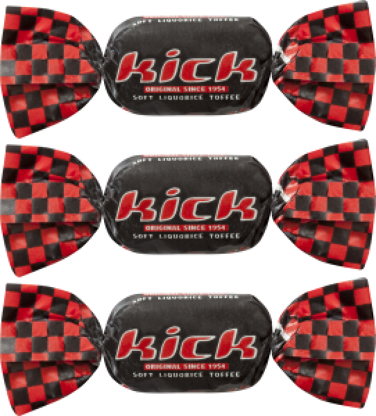 Malaco Kick Original 1,1 Kg